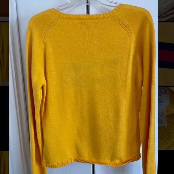 Vintage Tommy Hilfiger Sweater - Picture 2 of 6
